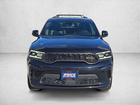 Used 2024 Dodge Durango GT AWD/4WD image 2