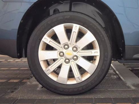 Used 2011 Chevrolet Equinox LTZ image 11