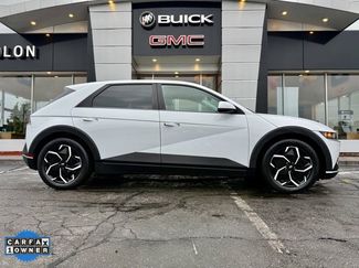 Used 2024 Hyundai Ioniq 5 SEL image 1