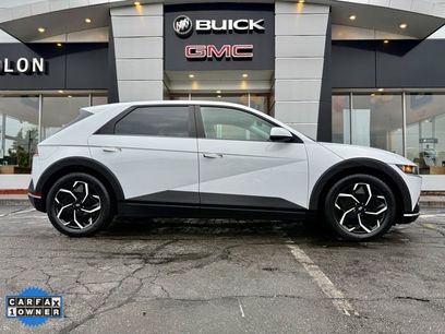 Used 2024 Hyundai Ioniq 5 SEL