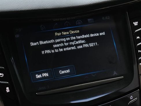 Used 2019 Cadillac Escalade ESV Premium Luxury RWD image 33