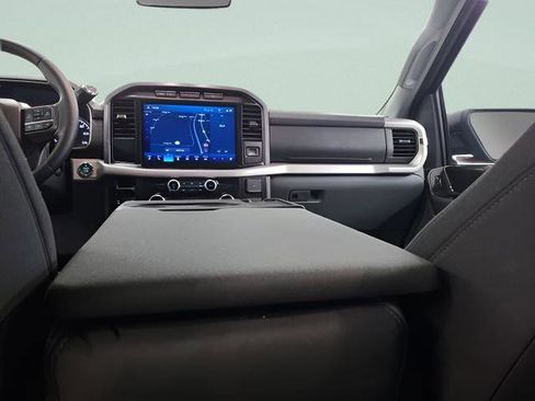 Used 2023 Ford F150 XLT w/ Equipment Group 302A High image 21