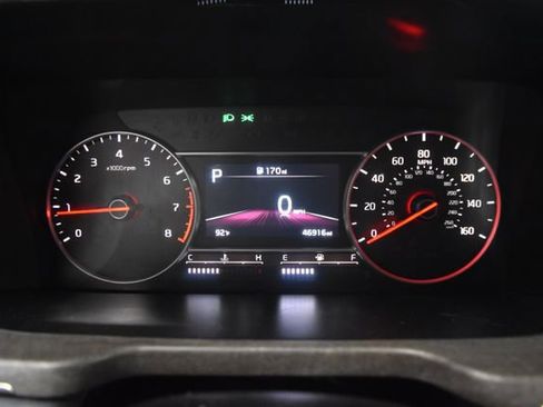 Used 2023 Kia Sorento X-Line EX image 20