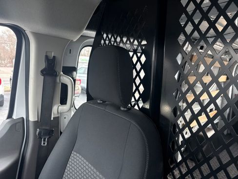 Used 2024 Ford Transit 250 Low Roof w/ Exterior Upgrade Package image 45