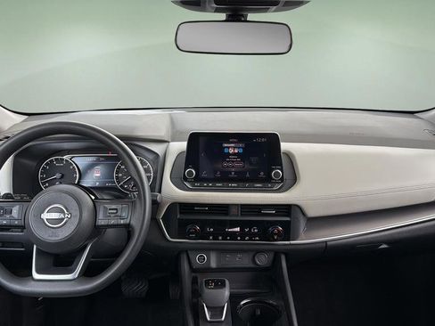 Certified 2023 Nissan Rogue SV AWD/4WD image 6