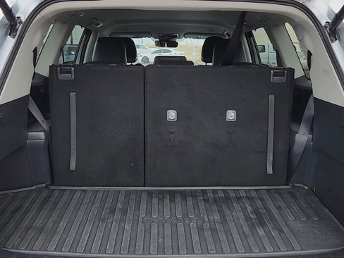 Certified 2025 Toyota Grand Highlander AWD Hybrid image 19