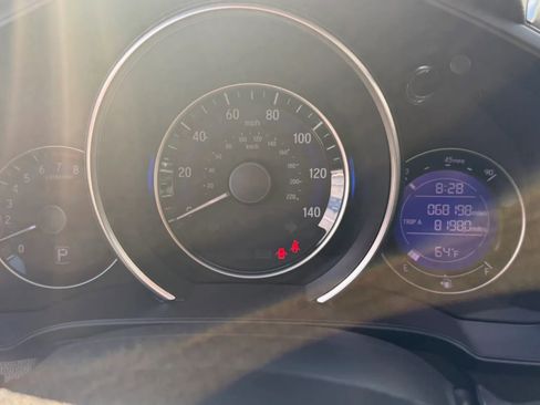Used 2019 Honda Fit LX image 14