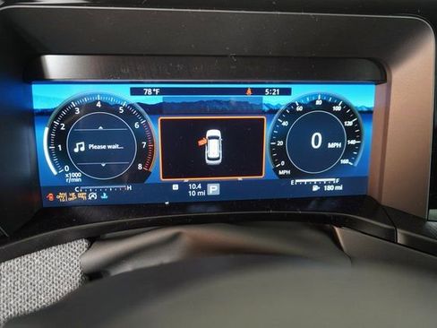 New 2026 Subaru Outback Limited XT image 14