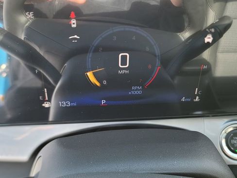 New 2026 Chevrolet Trax LT w/ Driver Confidence Package image 19