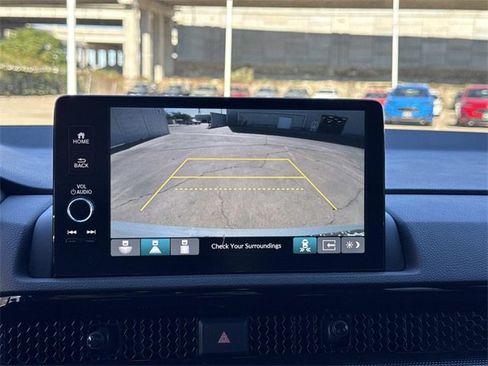 Certified 2025 Honda CR-V Sport Touring image 18