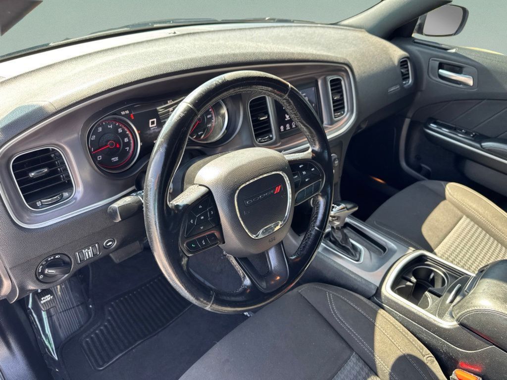 Used 2020 Dodge Charger SXT w/ Cold Weather Package RWD image 19