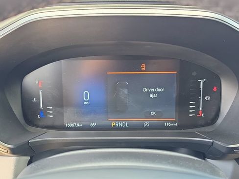 Used 2023 Ford Escape Active FWD image 17