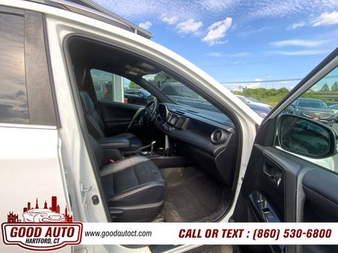 Used 2016 Toyota RAV4 SE AWD/4WD image 14