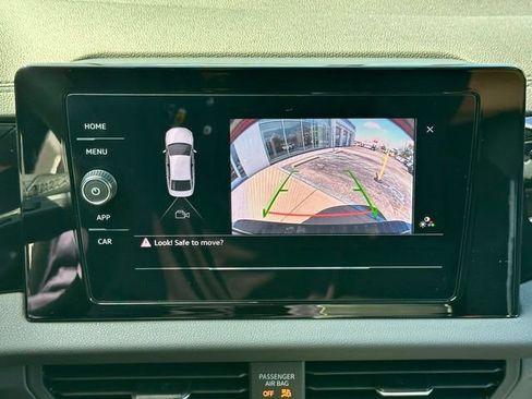 Certified 2026 Volkswagen Jetta Sport FWD image 23