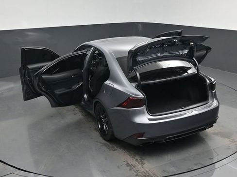 Used 2017 Lexus IS 300 F Sport w/ F Sport Package image 30