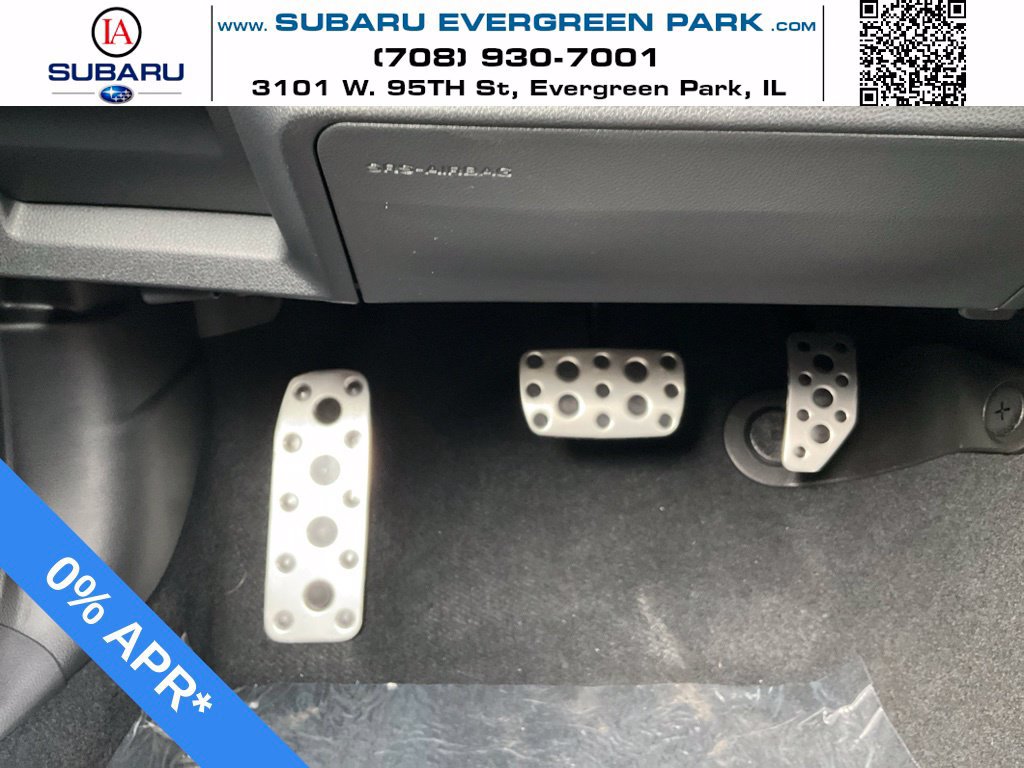 New 2026 Subaru WRX Limited AWD/4WD image 26