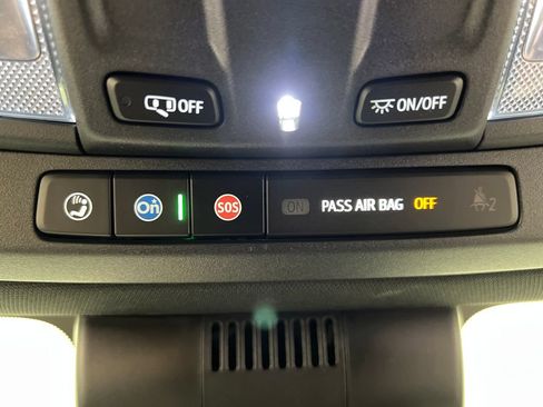 Used 2025 GMC Sierra 1500 AT4 AWD/4WD image 63