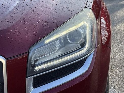 Used 2015 GMC Acadia SLT w/ Open Road Package image 10