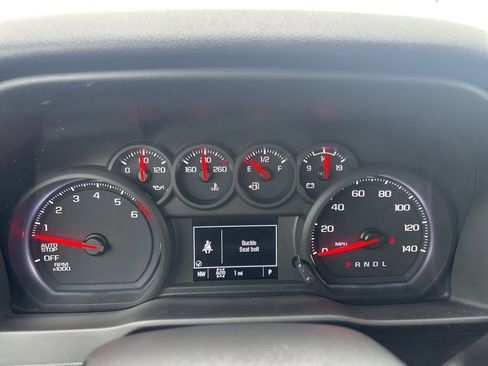 New 2026 GMC Sierra 1500 Pro w/ Graphite Edition AWD/4WD image 15