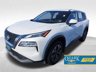 Used 2023 Nissan Rogue SV 360° Tour