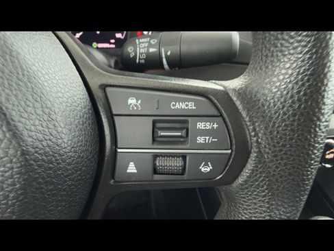 Certified 2025 Honda Accord SE image 29
