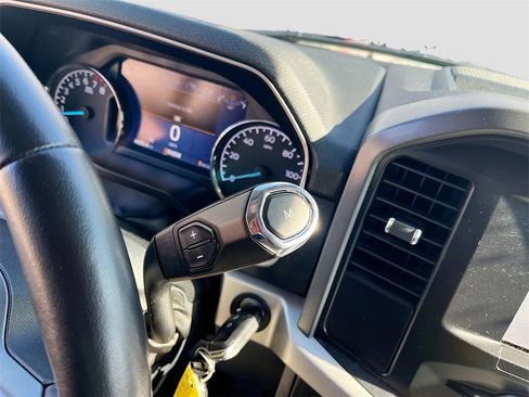 Used 2021 Ford F150 XLT w/ Equipment Group 301A Mid image 17