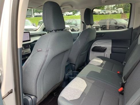 Used 2026 Ford Maverick XLT FWD image 19