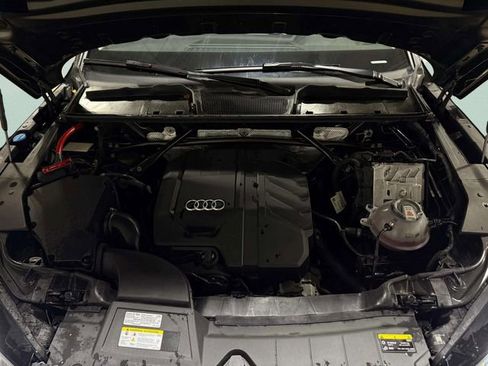 Used 2023 Audi Q5 2.0T Premium Plus image 29