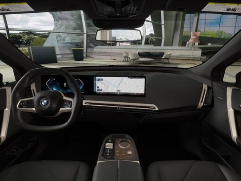 New 2026 BMW iX xDrive45 image 10