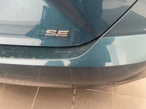 Certified 2025 Toyota Camry SE w/ Convenience Package image 7