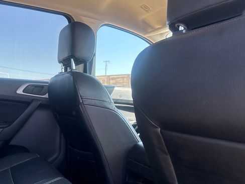 Used 2023 Ford Ranger XL w/ Equipment Group 101A High RWD image 30