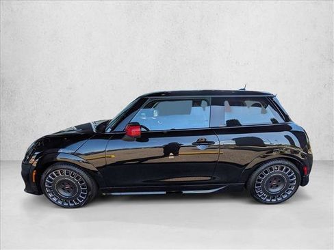 New 2026 MINI Cooper John Cooper Works FWD image 5