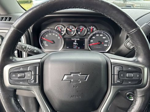 Used 2020 Chevrolet Silverado 1500 RST w/ All-Star Edition image 17