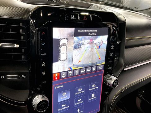 Used 2023 RAM 1500 TRX w/ TRX Level 2 Equipment Group image 27