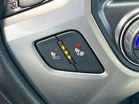 Used 2018 Chevrolet Silverado 1500 LTZ Z71 w/ LTZ Plus Package image 20