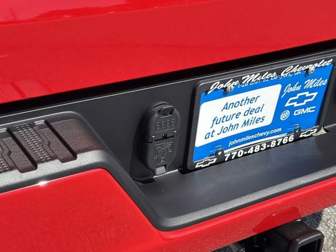 New 2026 GMC Sierra 1500 Pro RWD image 21