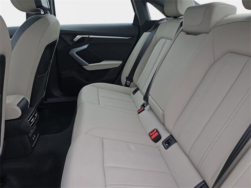 Used 2025 Audi A3 2.0T Premium w/ Convenience Package image 16