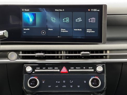 New 2025 Hyundai Tucson XRT image 11