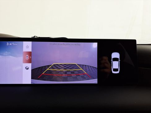 Certified 2025 Genesis G80 3.5T Sport image 19