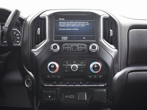 Used 2021 GMC Sierra 1500 AT4 image 15