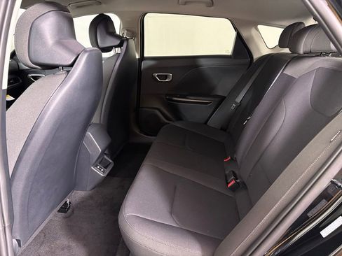 New 2026 Kia K4 FWD image 36