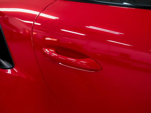 Used 2019 Porsche 911 Turbo S image 23