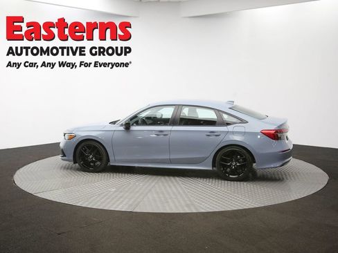 Used 2024 Honda Civic Sport image 58