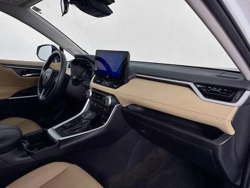 Used 2024 Toyota RAV4 XLE Premium w/ Weather Package image 34