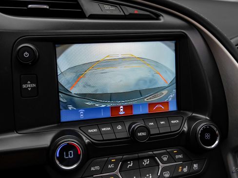 Used 2019 Chevrolet Corvette Z06 RWD image 86