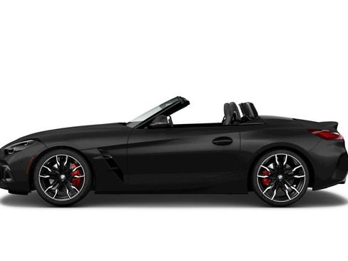 New 2026 BMW Z4 M40i RWD image 2