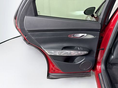 Used 2024 Genesis GV70 3.5T Sport w/ Sport Advanced Package image 27