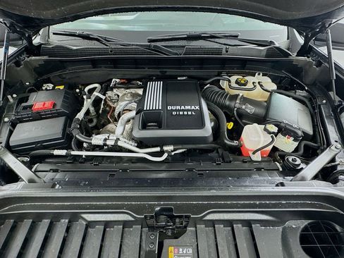 Used 2024 GMC Sierra 1500 Denali w/ Denali Reserve Package image 21