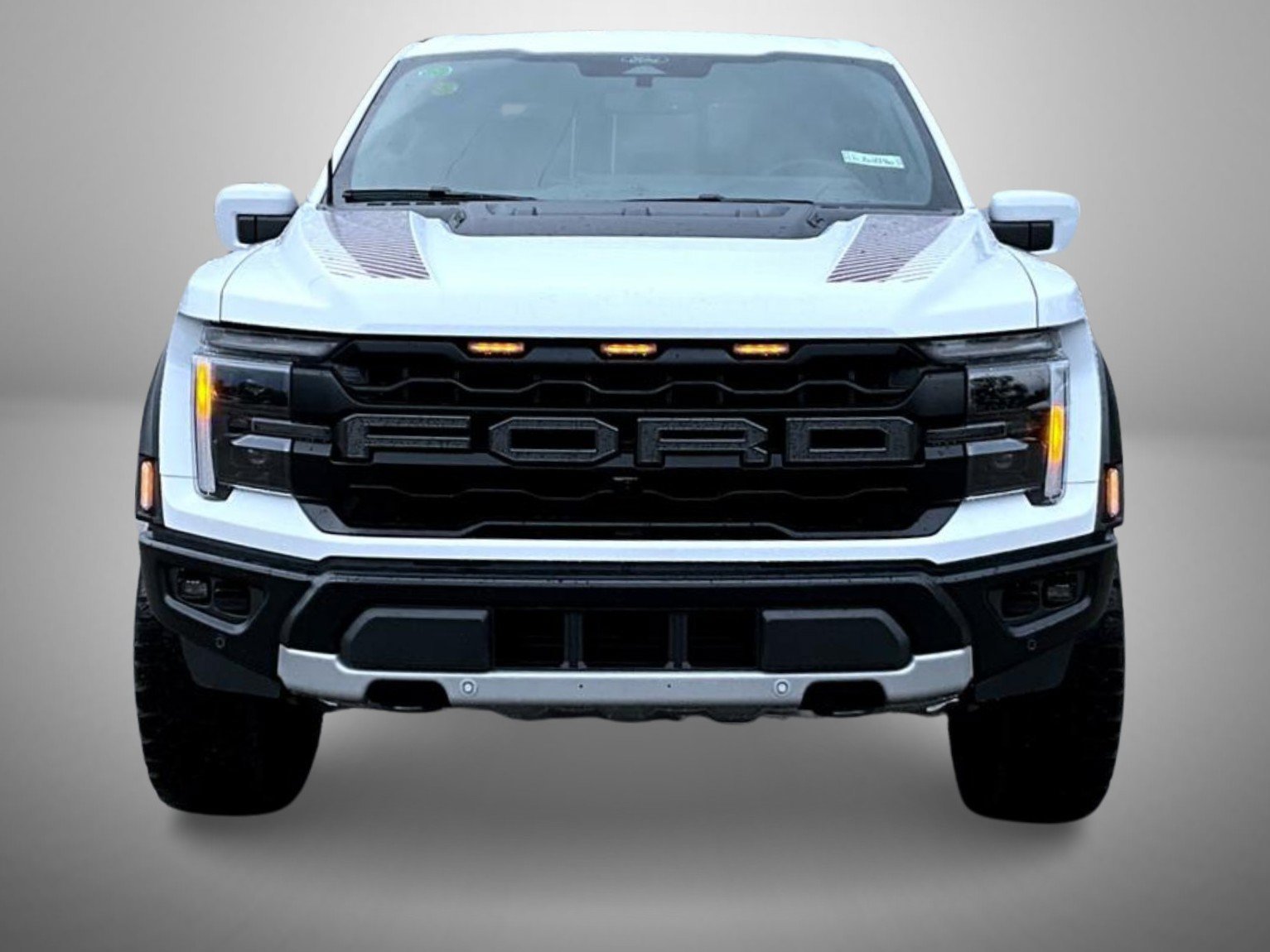 New 2026 Ford F150 Raptor AWD/4WD image 2