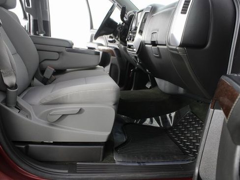 Used 2015 GMC Sierra 1500 SLE w/ SLE Value Package image 19